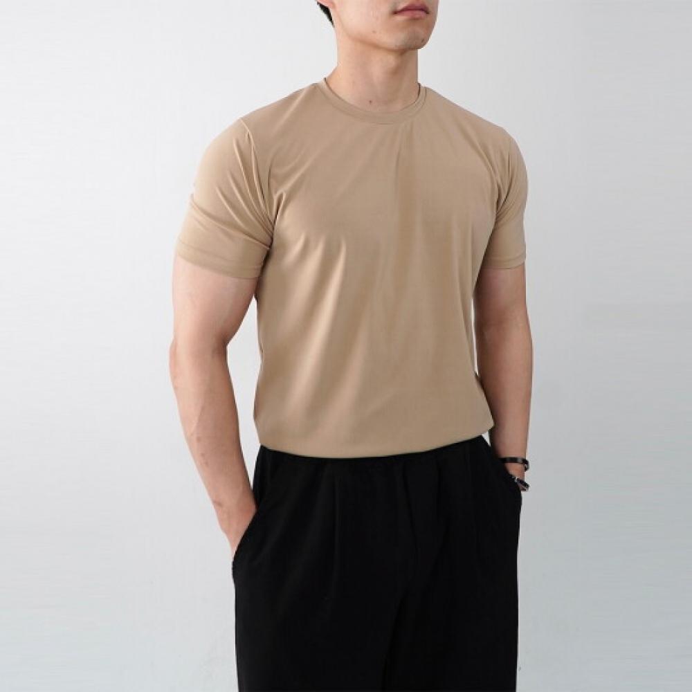 Onl Men Muscle FiT ShorT Sleeve T shirT 1