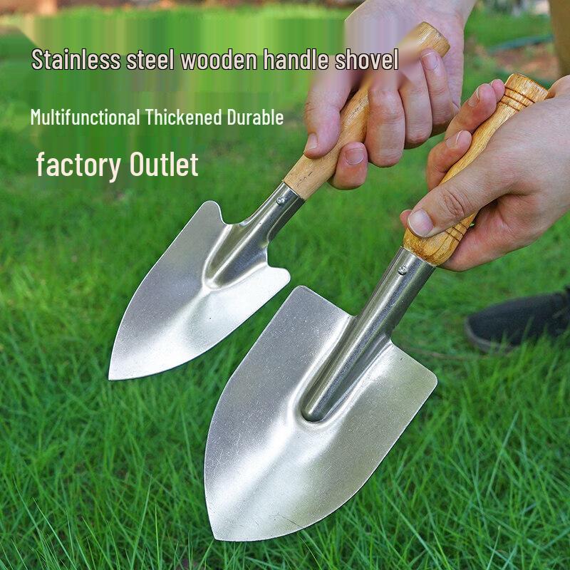 Brangdy Gardening Hand Shovel