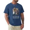 Octopath Traveler? - Travelers Logo [w/ White Text] T-Shirt Short t-shirt customized t shirts funny t shirts for men