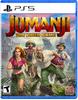 JUMANJI: The Video Game (Import: North America) - PS5