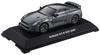 Super Sound Premium NISSAN R35 2007 Dark Metal Gray GT-R