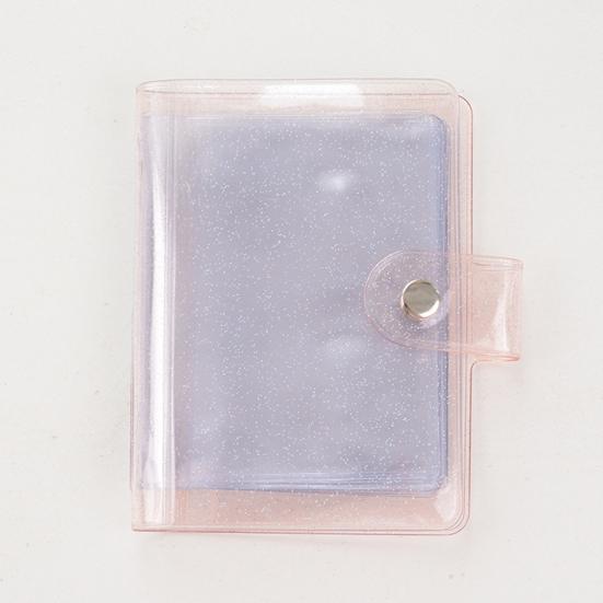 Модный удобный устойчивый фотоальбом для фотокарточек, сделай сам, милый фотоальбом для фотокарточек, фотоальбом для подарка