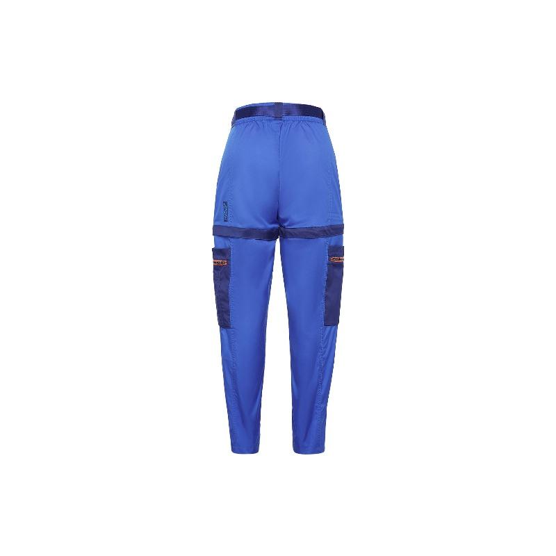 Jordan Мужские брюки AS Next Utility Pant Game Royal Black DD7098-480