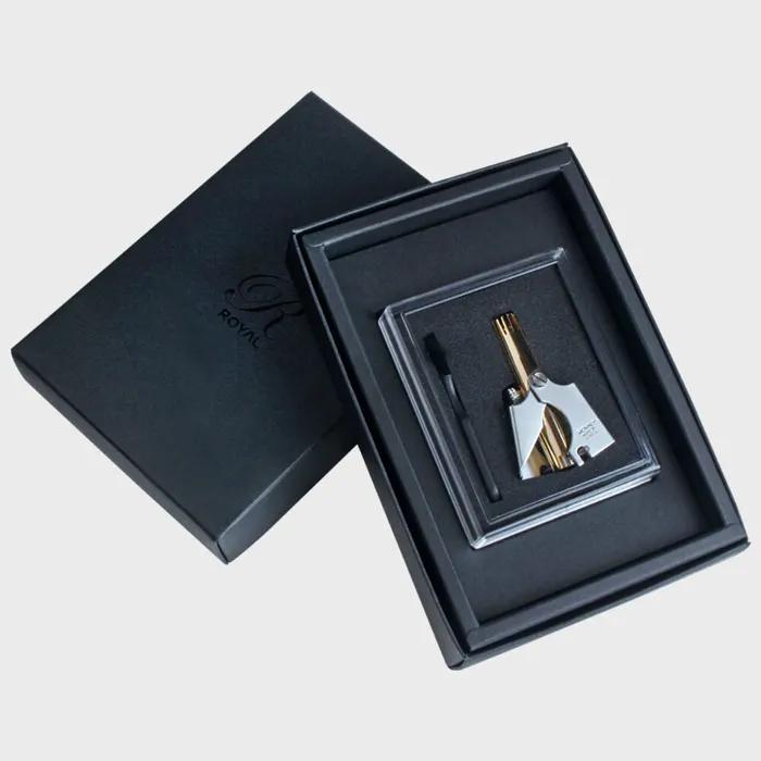 Золотая Бриджи V4 (Триммер для волос в носу и ушах)