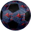 Spider Man Theme Size 5 Soccer Ball, Suitable for Both Indoor and Outdoor Matches, a Gift Suitable for Everyone.