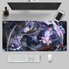 Mouse Pad Computer Gamer Cabinet Love And Deepspace Mousepad PC Anime Man Sylus Cool Keyboard Pad Gift Laptop Extended Desk Mat