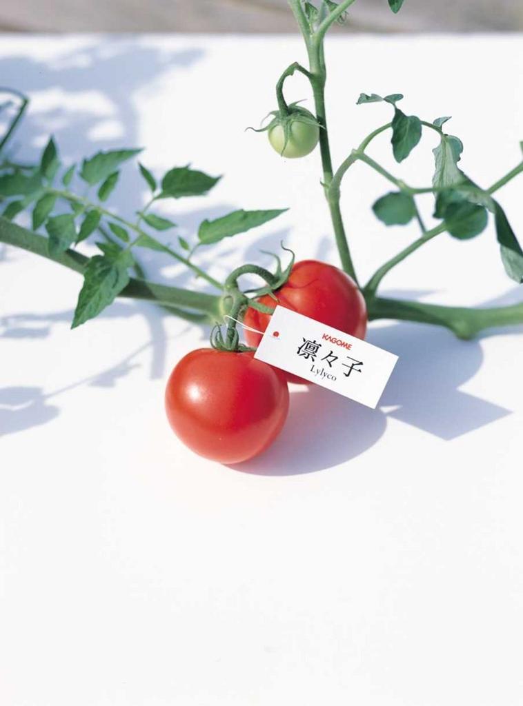 Томатный сок Kagome Centennial Quality 190 г x 30 бутылок