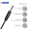 Newmine NM-HW500 Single-Ear Business Headset (CN version)