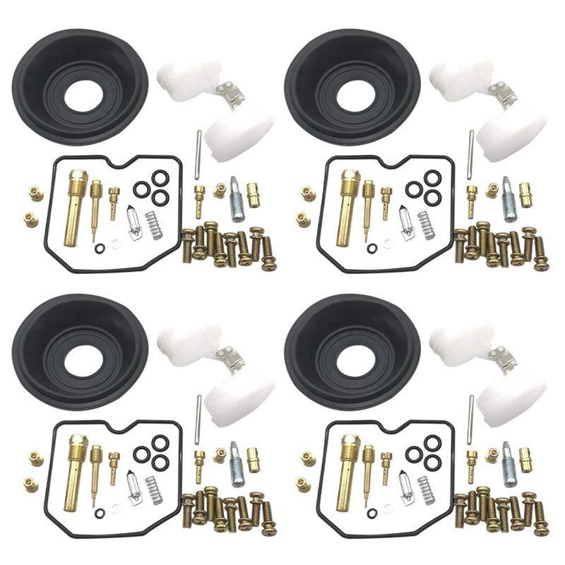 Motorcycle Carburetor Repair Kit Motorcycle Accessories For Kawasaki Zephyr ZR750H ZR-7 ZR-7S ZR750 ZR 750