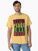 Bob Marley Quotes Classic T-Shirt