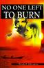 Книга No One Left To Burn