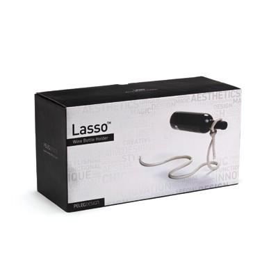 Porte Bouteille Lasso