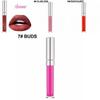 Премиальная матовая жидкая помада Colourpop Ultra Matte Lip В 37 потрясающих оттенках для смелых образов