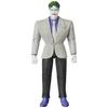 MAFEX No. 214 THE JOKER (The Dark Knight Returns) Variant Suit Ver. Non-scale Painted Action Figure, Approximately 160mm Tall