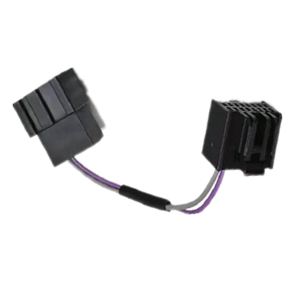 1xAdd Amp Adapter Kit for Silverado Sierra Camaro C7 Corvette Select Bose Stereo