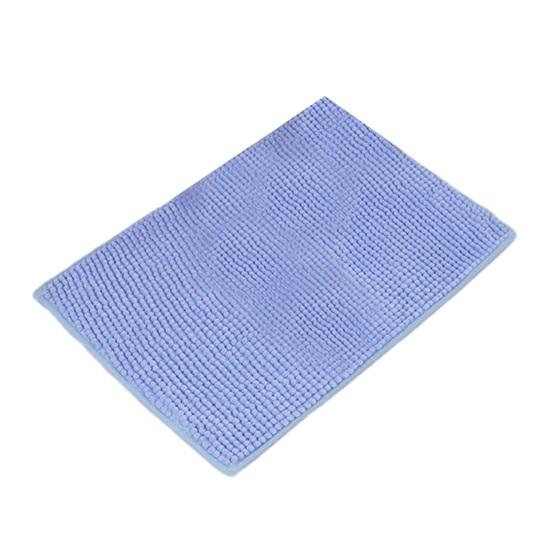 Ванная коврик из микрофибры впитывающий коврик для пола мягкий моющийся коврик для ванной комнаты быстросохнущий ковер для душевой раковины в ванной ванны