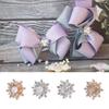 Craft Hairpin Accessories Flatback Apparel Sewing Rhinestone Button Pearl Buckle Snowflake Buttons