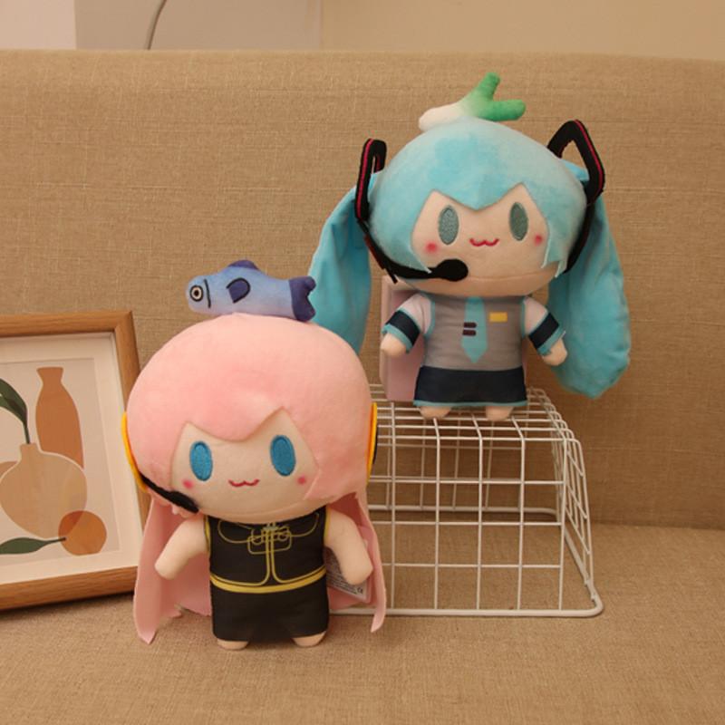 Cute And Soft Cotton Doll Can Be Given As A Birthday Gift For Friends Or used As A Decorative Home Item