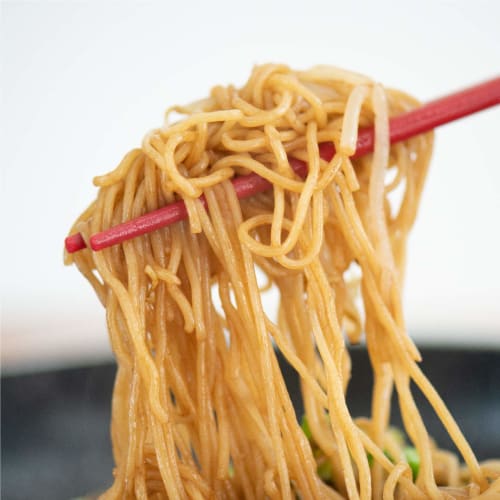 CASUAL PRODUCT Silicone Chopsticks, Black, Octagonal, Easy To Hold, Non-Slip, Dishwasher Safe, 30cm