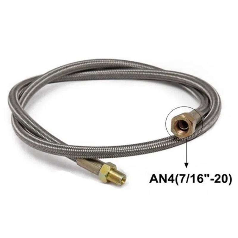 Для T3 T4 T3/T4 T70 T66 To4E Turbo Линия подачи масла Линия возврата масла Комплект линии слива масла