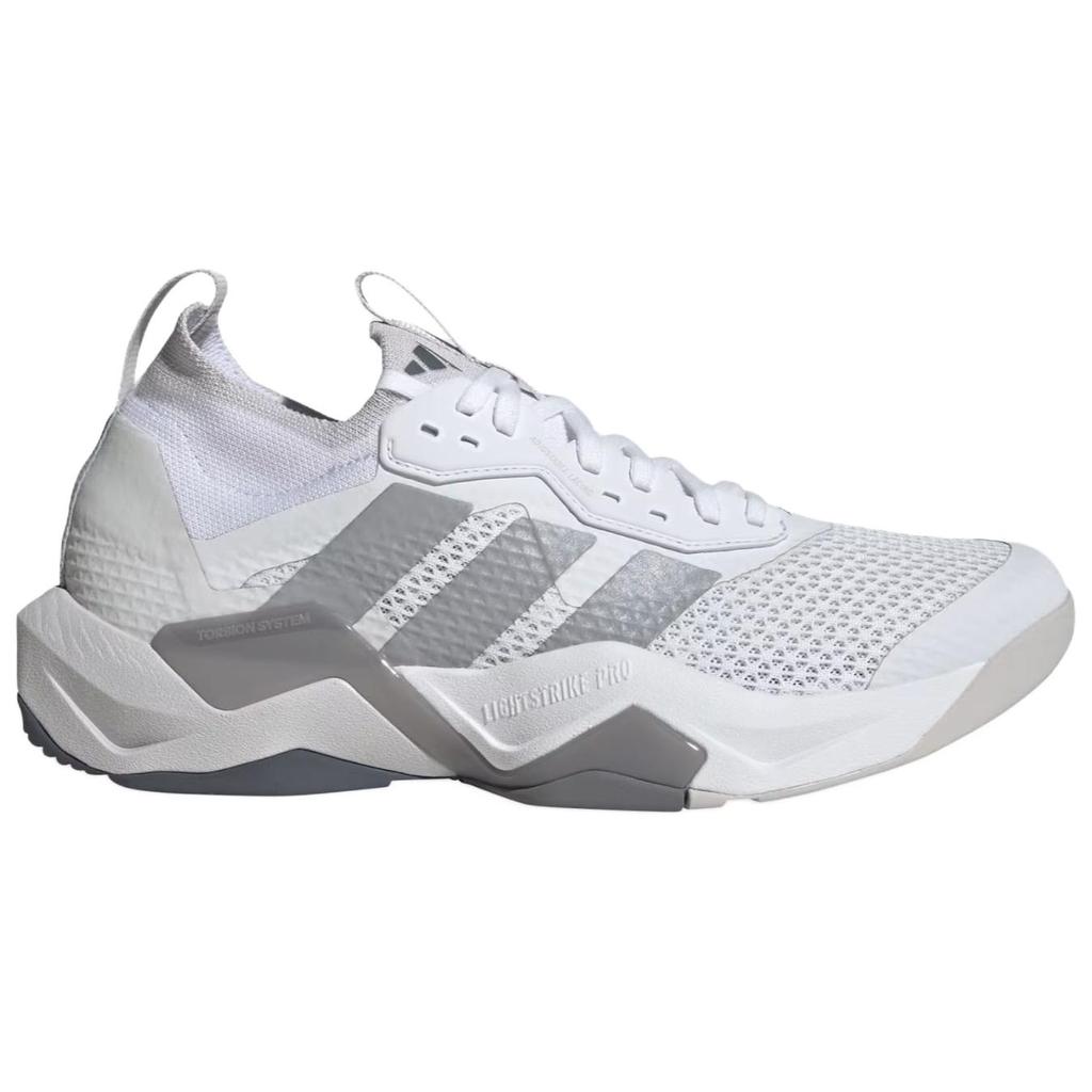 adidas Дышащие тренировочные кроссовки Rapidmove Adv 2 Мужские Белые KK3837