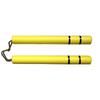 Bruce Lee Game of Death Replica Nunchucks [Made of Urethane]