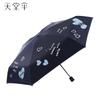 Heaven Umbrella UV resistant Sun Umbrella