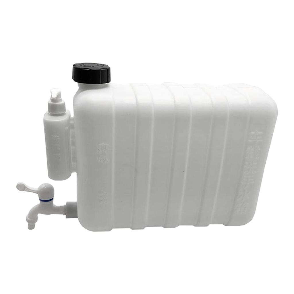 14L Hanging Water Tank for Commercial Vehicles for Agricultural Use