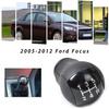 Для Ford Focus Mondeo Fiesta 2005-2010 МКПП 5 скоростей Ручка рычага переключения передач