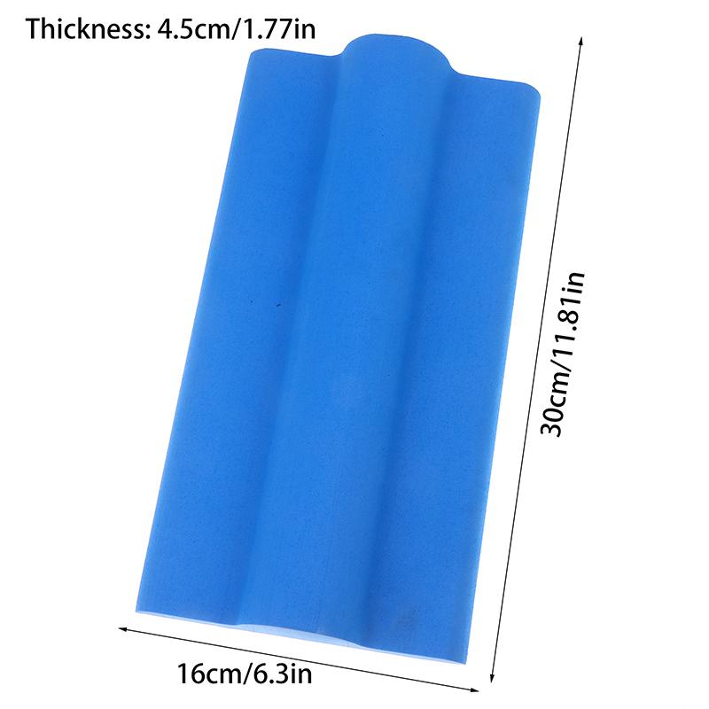 Тренажер для укрепления лодыжки Растяжитель свода стопы Регулируемое портативное устройство для упражнений пальцами ног Для спортсменов Тренировки в спортзале Доска для тренировок из ЭВА