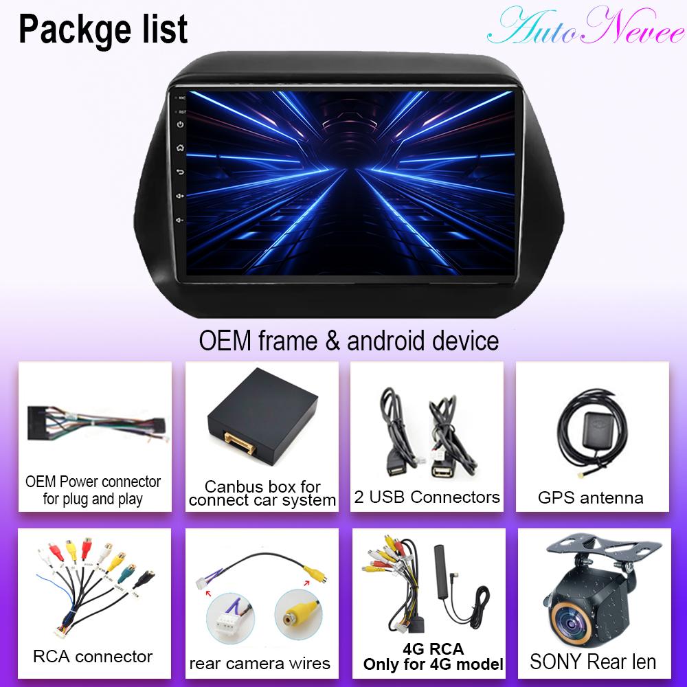 Android 14 для Chevrolet Camaro 6 2015 - 2025 автомобильный радиоприемник стерео мультимедиа видеоплеер 5G WIFI GPS навигация беспроводной Carplay