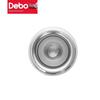 Термокружка Debo из нержавеющей стали 304