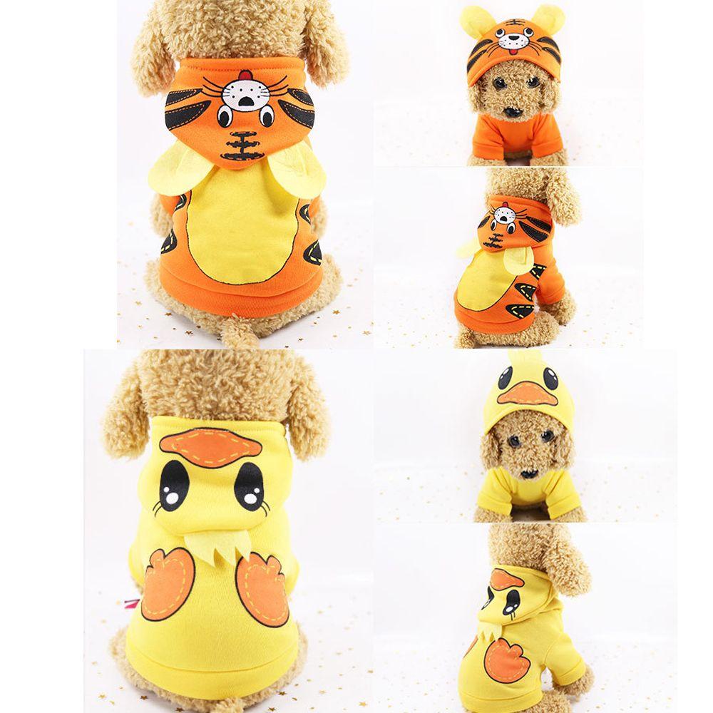 Home Winter Cosplay Clothing Pet Costume Dog Sets Dog Clothes Puppy Coat