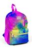 Рюкзак Minik Yuva с разноцветным батиковым узором и двумя отделениями 23557
