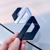 Dnprv2 Для Leapmotor B10 2025 2026 Логотип автомобиля Декор экстерьера автомобиля Передняя крышка Логотип автомобиля Задний логотип автомобиля Декоративные наклейки Аксессуары