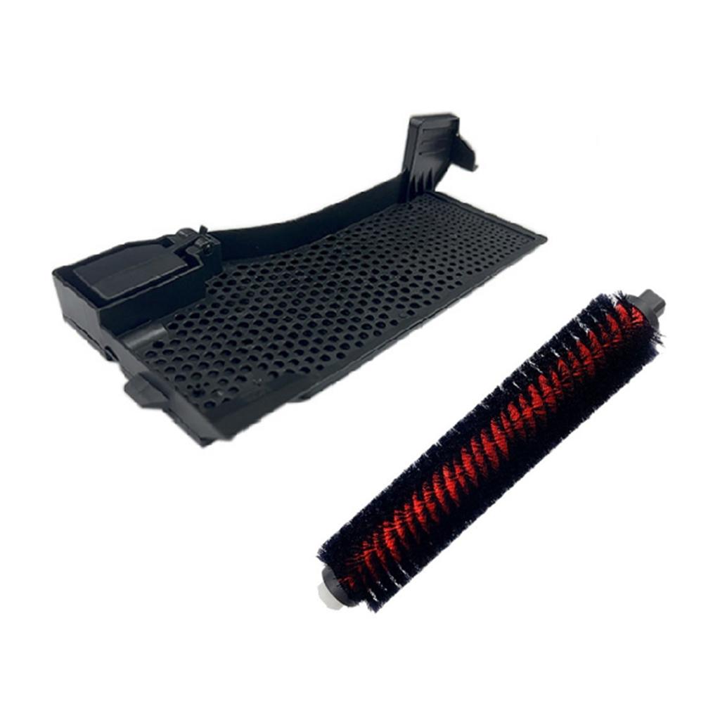 Для пылесоса Roborock S7 Pro Ultra /S7 MaxV Ultra/G10/G10S Vacuum High-Speed Dock Самоочищающаяся щетка и фильтры базовой станции