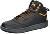 Sneakers Adidas Hoops 3.0 Mid Winterized Core Black/core Black/preyel