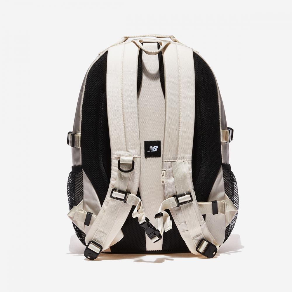New Balance 3d V7 Рюкзак Nbgcdss101 64 Кремовый