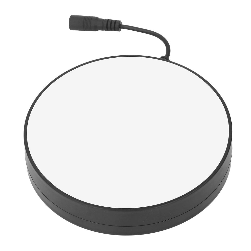 LED Ring Light High Brightness Adjustable Microscope LED Lamp for Experiment AC 0‑