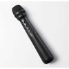 King Jim SPMC10 Black Speaker and Microphone, Wireless Conference Microphone, Integrated Speaker and Microphone