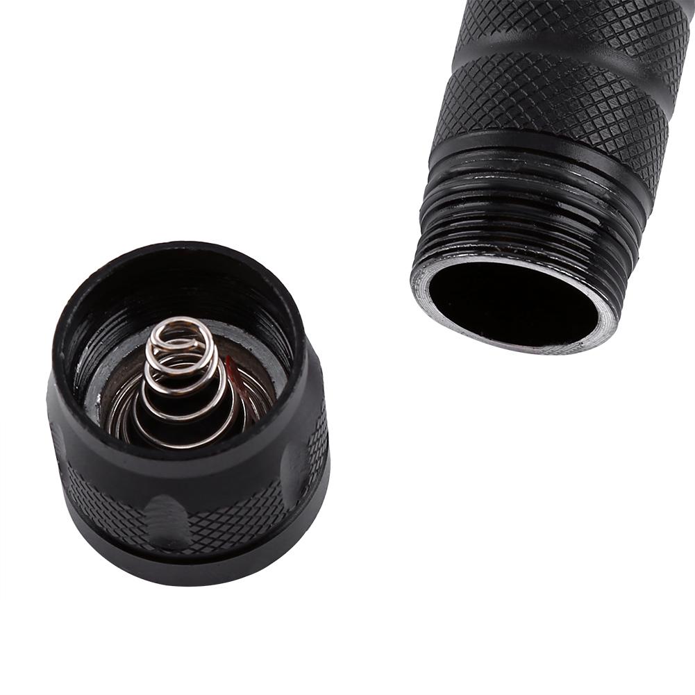 2000LM Подводный 100м 3 X светодиодный фонарь для дайвинга с ремешком на руку