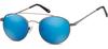 Lennon' Montana MS89C SLR Sunglasses