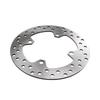 ATV Brake Rotor for Honda XR400, XR600, TRX400X, Kawasaki & Suzuki 400CC Models