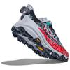 Кроссовки мужские HOKA Speedgoat 6 Gull Stormy Skies серые 1147791-GKS