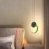 Nordic Lights Led Подвесной потолочный светильник для гостиной, столовой, спальни, ночника, домашнего декора, люстры, кухонного бара, светильника