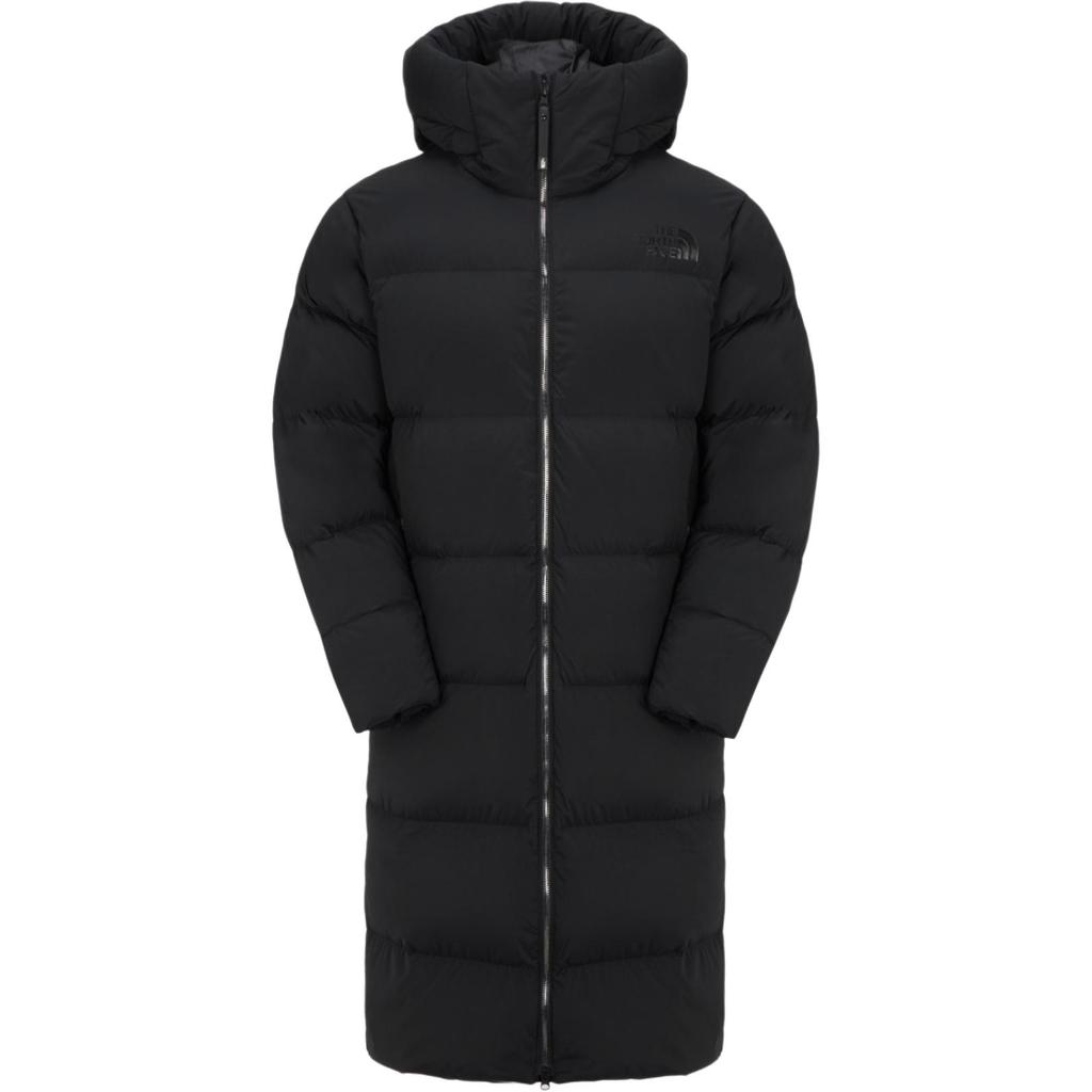 THE NORTH FACE Down Jacket Unisex Black NC1DQ55A