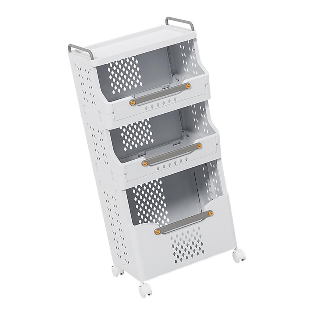 Корзина для белья складная большая вместимость многофункциональная пластиковая корзина для хранения грязной одежды башня