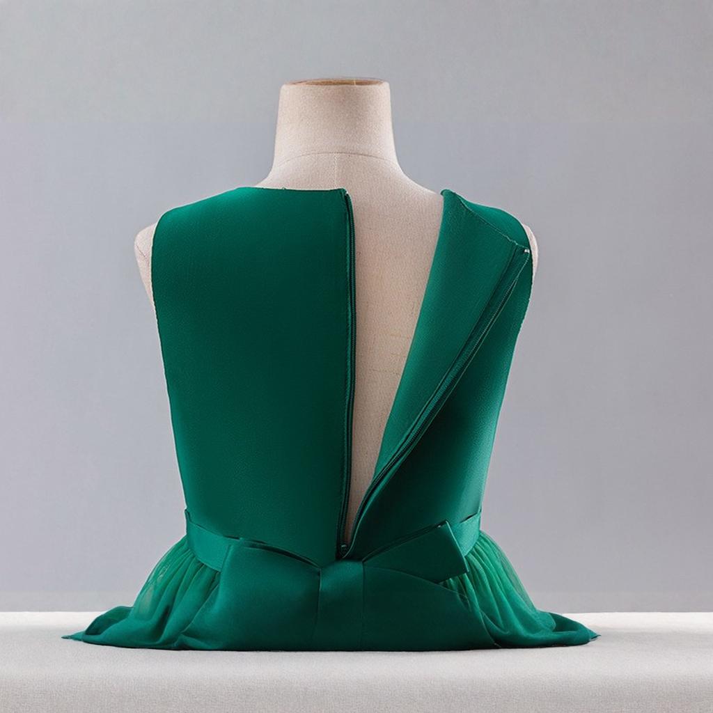 Платье принцессы для девочек для выступления