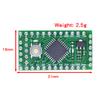 LGT8F328P LQFP32 MiniEVB 3,3 В/5 В заменяет Pro Mini ATMEGA328P, полностью совместим с Arduino, используйте драйвер HT42B534-1