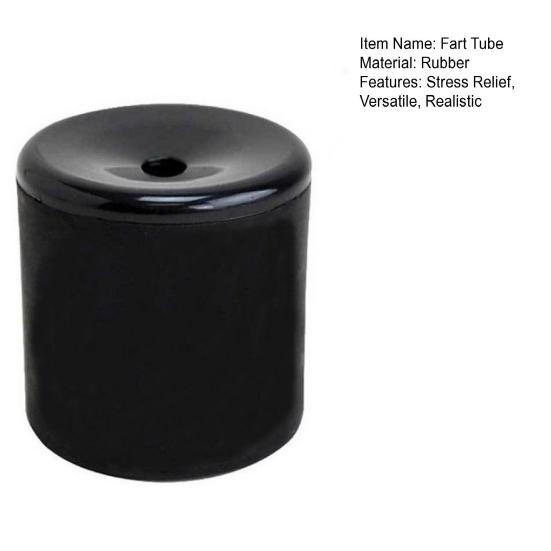 Новинка Пищалка-пукалка Реалистичный звук для розыгрыша для вечеринки Смешная игрушка-шутка для взрослых Снятие стресса Подарок-прикол